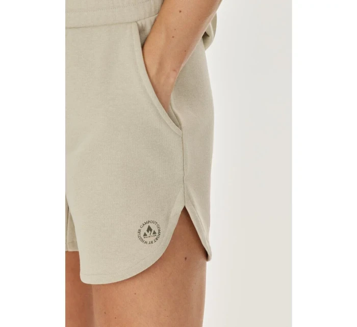 Dámské kraťasy Whistler Lucia W Sweat Shorts Dámské kraťasy Whistler Lucia W Sweat Shorts