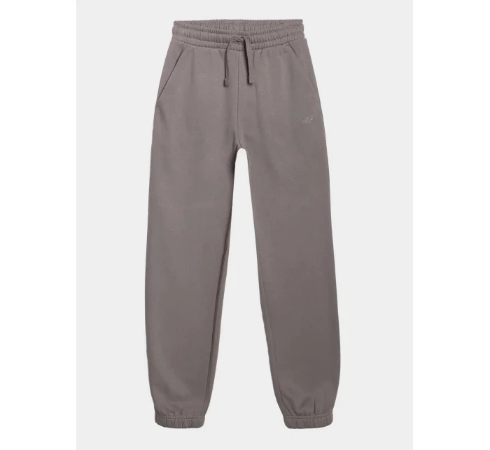 Chlapecké tepláky 4F Chlapecké tepláky 4F