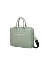 Dámská taška na notebook Vuch Kayra Green