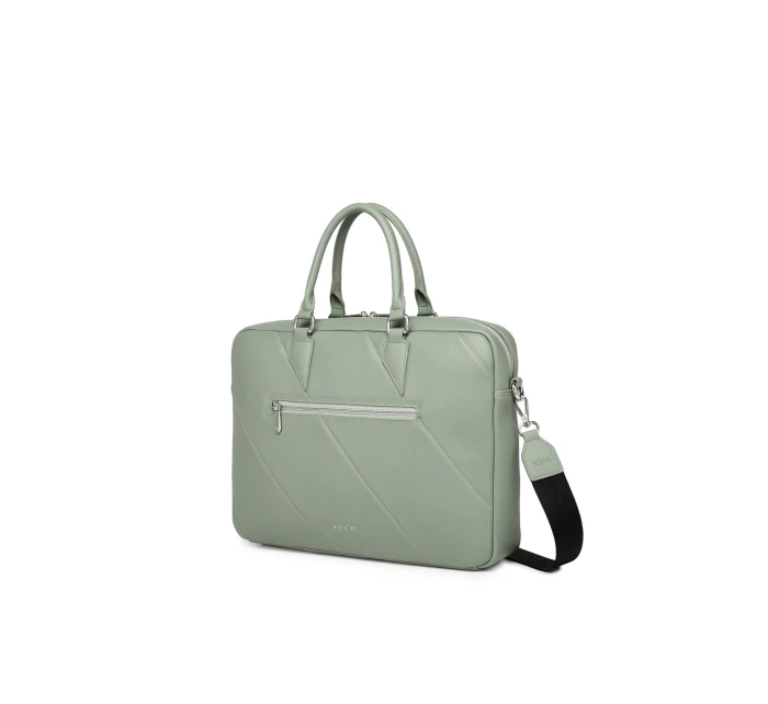 Dámská taška na notebook Vuch Kayra Green
