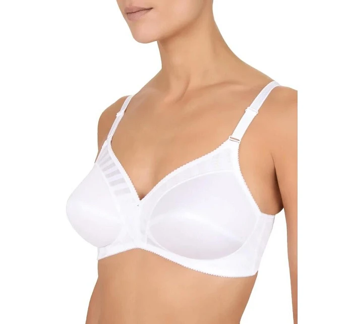 Podprsenka bez kostice Weftloc  bílá model 21080759 - Felina