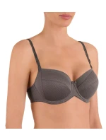 Podprsenka s kosticí Fame 805819 - Felina