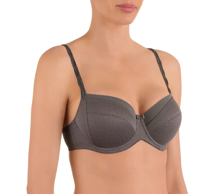 Podprsenka s kosticí Fame 805819 - Felina