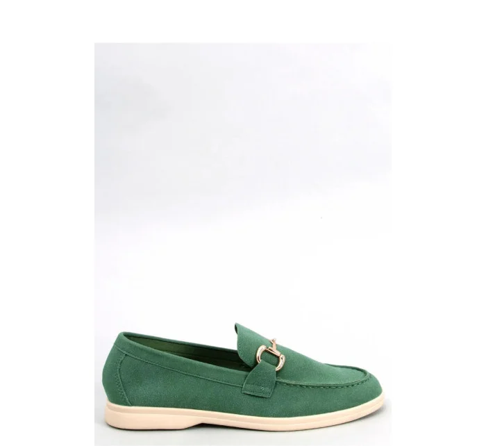 Dámské  zelené  model 18714908 - Inello