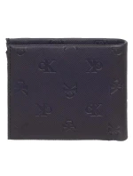 Peněženka K50K511114 BDS černá - Calvin Klein