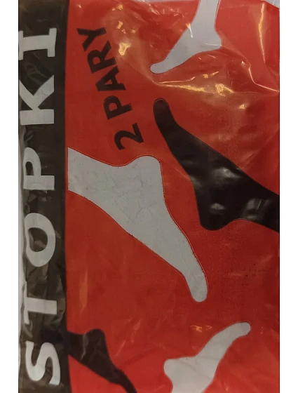 Dámské ponožky  (2 model 17400783 - DORJAN