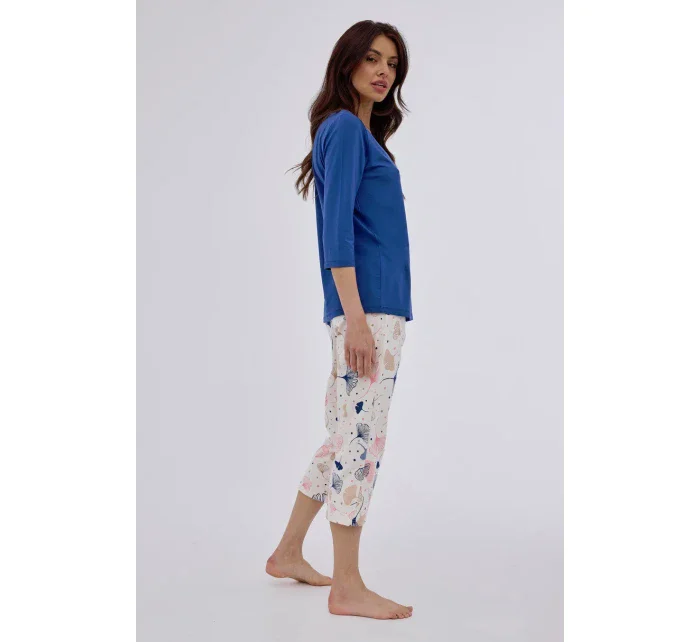 DÁMSKÉ PYŽAMO 841/391 GINA