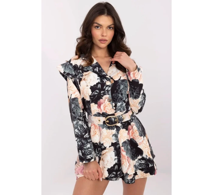 Dámský Overal  model 210035 Italy Moda