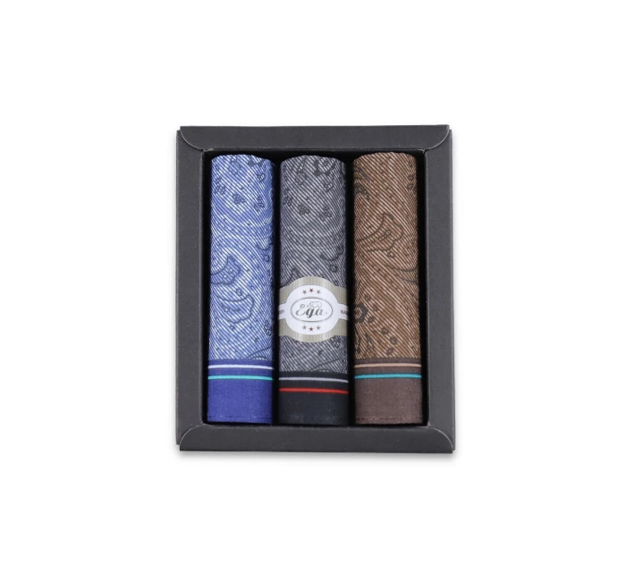 Ega ubrousky CH-581 Pánské A'3 Ega ubrousky CH-581 Pánské A'3