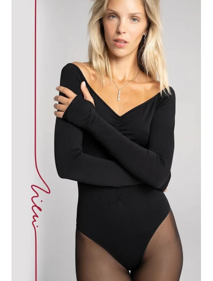 Body  Seamless SXL model 21785187 - Gatta