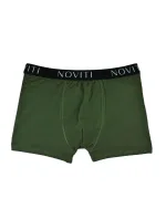 Pánské boxerky 004 02 - NOVITI Pánské boxerky 004 02 - NOVITI