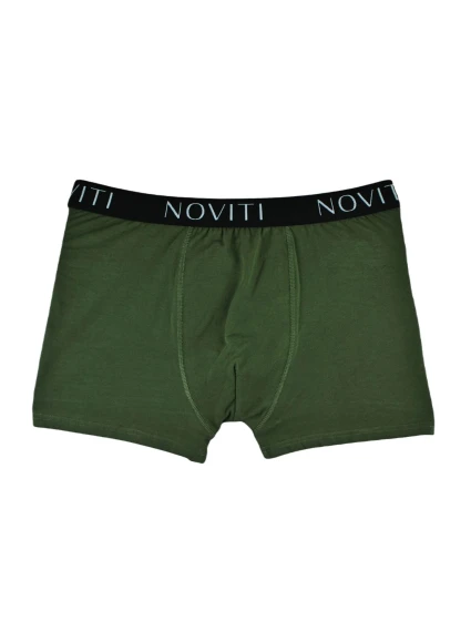 Pánské boxerky 004 02 - NOVITI Pánské boxerky 004 02 - NOVITI
