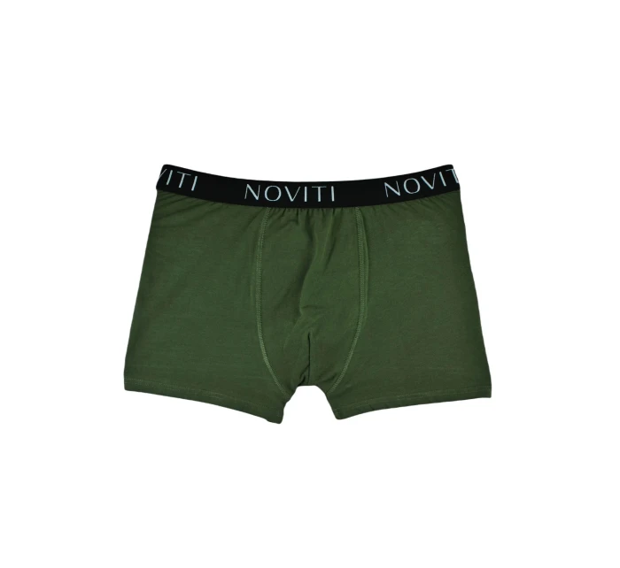 Pánské boxerky 004 02 - NOVITI Pánské boxerky 004 02 - NOVITI