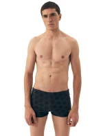 Pánské plavky model 20898992 Race black - Henderson