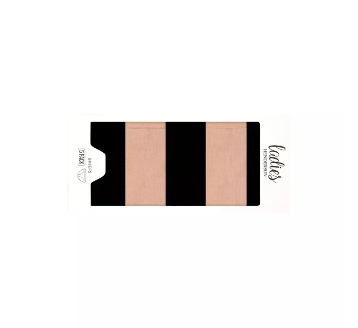 Dámské kalhotky 5 pack 43674 Frimy - HENDERSON