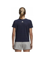 Adidas Emblem Tee T W Dj1603 T-shirt