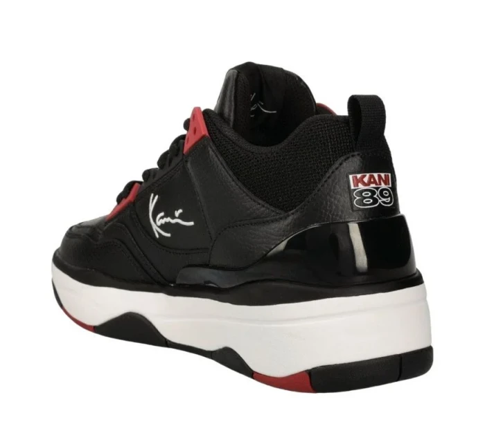 Plus M boty model 19055898 - Karl Kani Plus M boty model 19055898 - Karl Kani