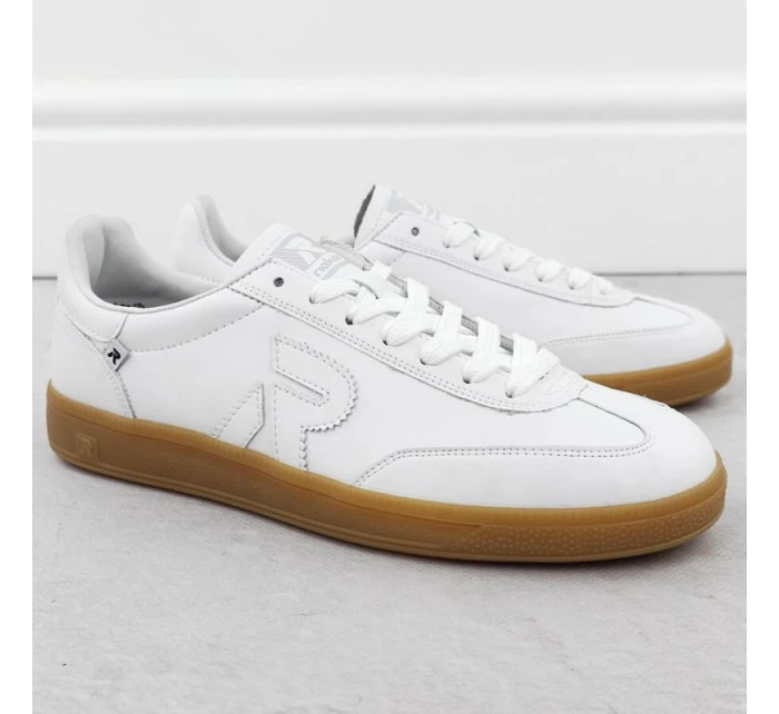 Boty W model 20903452 - Rieker Boty W model 20903452 - Rieker