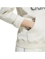 Mikina Essentials Big Logo Hoodie W model 21040688 - ADIDAS Mikina Essentials Big Logo Hoodie W model 21040688 - ADIDAS