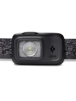 Čelová svítilna Black Diamond ASTRO 300-R HEADLAMP GRAPHITE