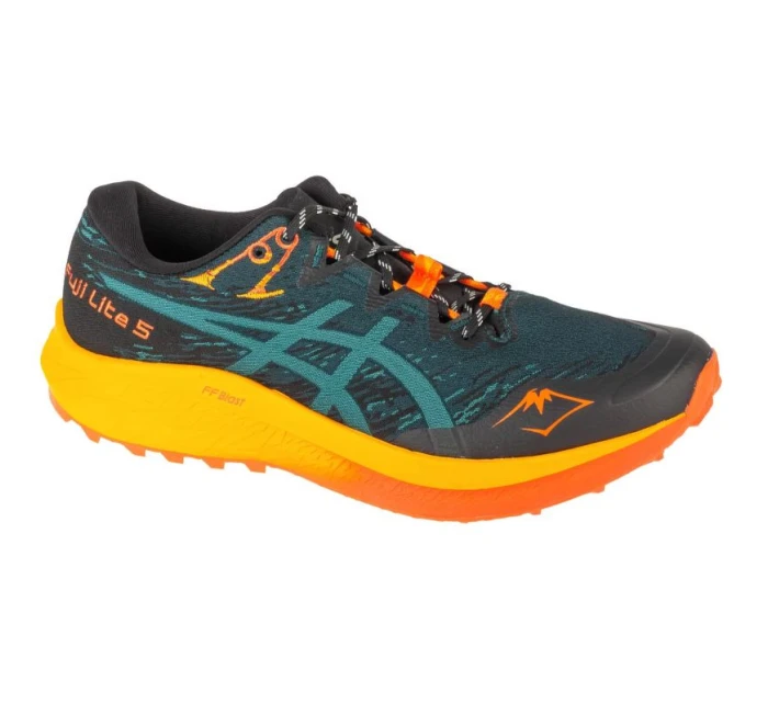 Asics Fuji Lite 5 M 1011B889-300 běžecká obuv