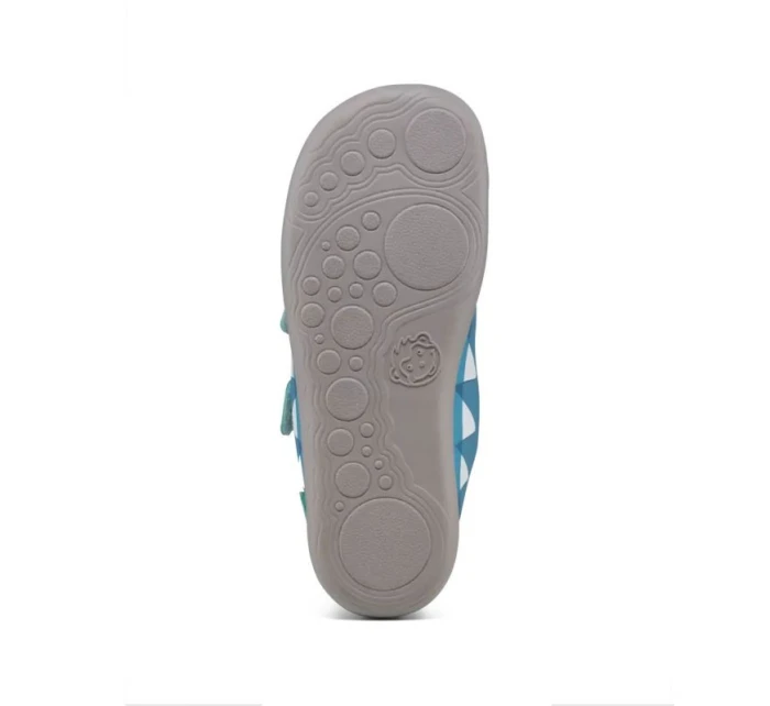 Lucky Shark Jr boty model 21724245 - Affenzahn