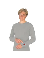 Glovii GJ1GL tričko/top Mikina s dlouhým rukávem a výstřihem Elastan, polyester Glovii GJ1GL tričko/top Mikina s dlouhým rukávem a výstřihem Elastan, polyester