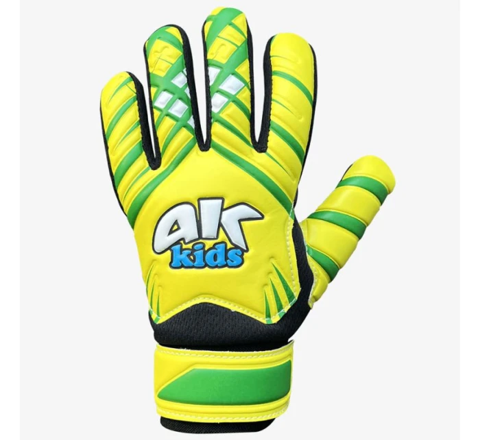 Dětské rukavice Sun Jr model 21262357 - 4Keepers Dětské rukavice Sun Jr model 21262357 - 4Keepers