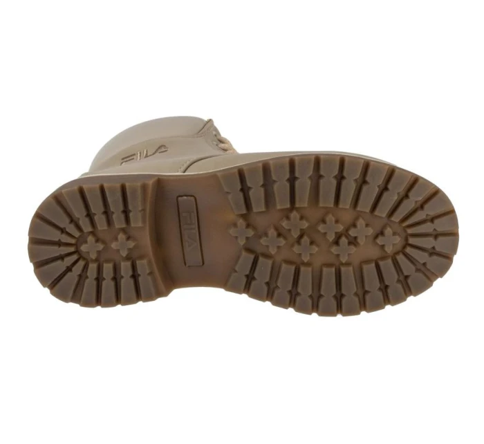 Wmn Mid Grey 37 model 21386479 - Fila Wmn Mid Grey 37 model 21386479 - Fila