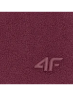 Fleecová mikina W model 21399203 60S - 4F Fleecová mikina W model 21399203 60S - 4F