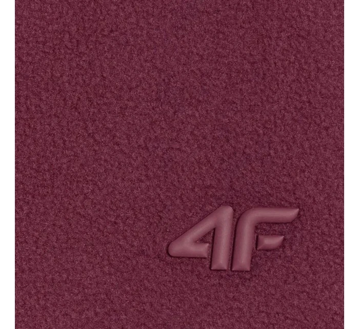 Fleecová mikina W model 21399203 60S - 4F Fleecová mikina W model 21399203 60S - 4F