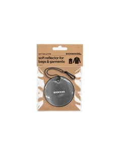 BOOKMAN Závěsný kruh s reflektorem