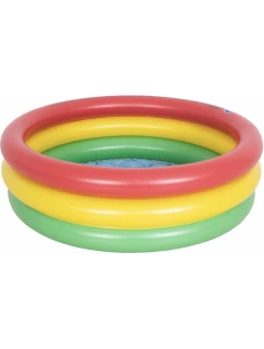 DĚTSKÁ KOŠILKA 3 KRUHY 86x25 cm 51350