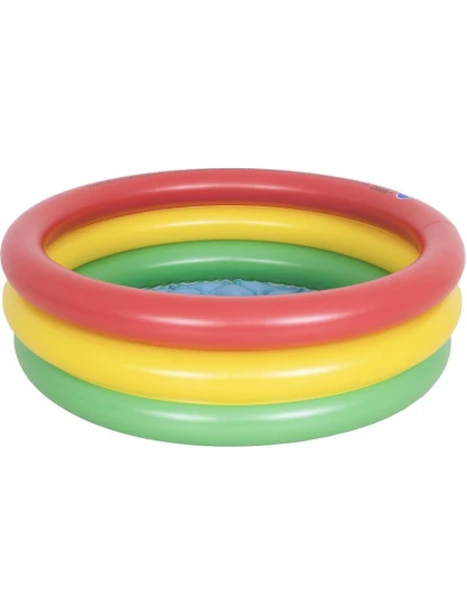 DĚTSKÁ KOŠILKA 3 KRUHY 86x25 cm 51350