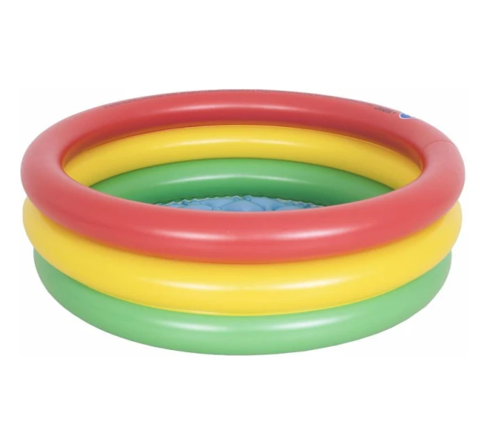 DĚTSKÁ KOŠILKA 3 KRUHY 86x25 cm 51350