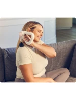 Therabody Theragun Sense ruční masážní přístroj bílý