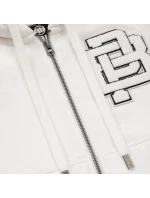 Dámská zateplená mikina na zip s kapucí Pit Bull Sherpa Ruffina - 184011000200 Dámská zateplená mikina na zip s kapucí Pit Bull Sherpa Ruffina - 184011000200