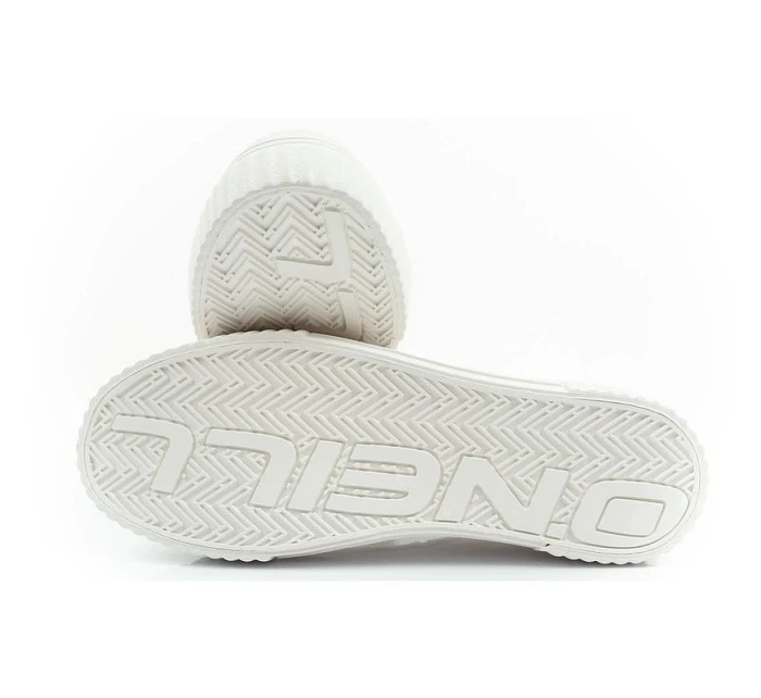 O'neill dámské sportovní boty C white fashionable comfortable dámské model 22060533 - ONeill O'neill dámské sportovní boty C white fashionable comfortable dámské model 22060533 - ONeill