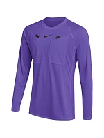 Pánské tričko Nike DriFIT Referee III s dlouhým rukávem, XL model 22310231 - No name Pánské tričko Nike DriFIT Referee III s dlouhým rukávem, XL model 22310231 - No name