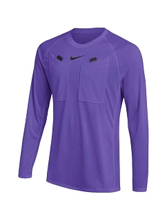 Pánské tričko Nike DriFIT Referee III s dlouhým rukávem, XL model 22310231 - No name