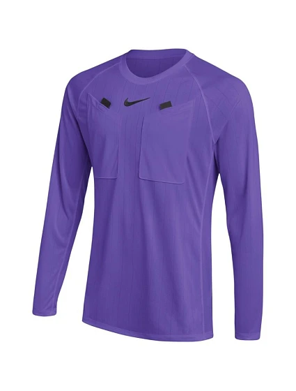 Pánské tričko Nike DriFIT Referee III s dlouhým rukávem, XL model 22310231 - No name Pánské tričko Nike DriFIT Referee III s dlouhým rukávem, XL model 22310231 - No name