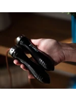 Kožené švihadlo model 19372756 - HMS Kožené švihadlo model 19372756 - HMS