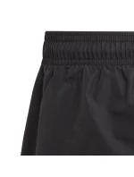 Plavecké šortky adidas YB Bos Short Jr GQ1063