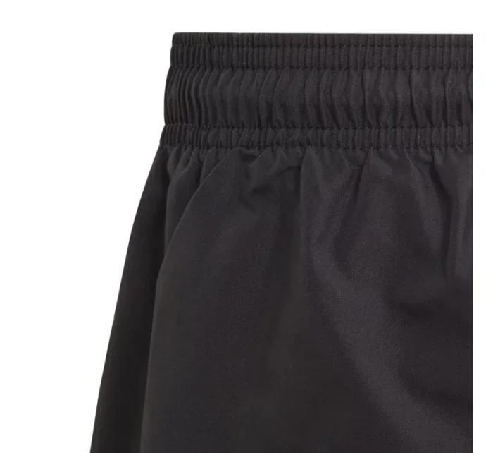 Plavecké šortky adidas YB Bos Short Jr GQ1063