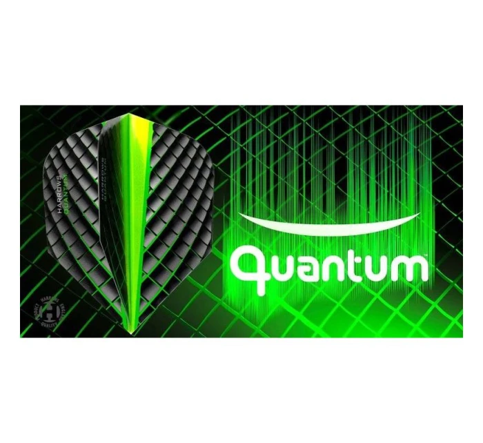 Brány QUANTUM peří