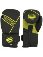 Boxerské rukavice RPU-BLACK 012325-0210