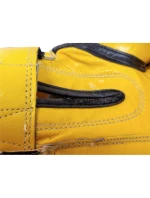 10 oz boxerské rukavice model 21347365 - TOP TEN 10 oz boxerské rukavice model 21347365 - TOP TEN