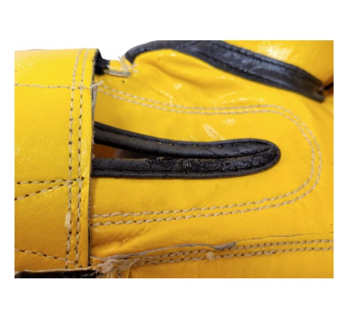 10 oz boxerské rukavice model 21347365 - TOP TEN 10 oz boxerské rukavice model 21347365 - TOP TEN