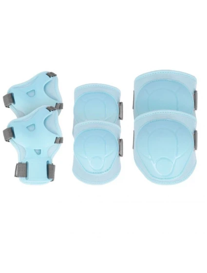 Sada chráničů Spokey Buffer Bl 940917-940916-940915 Sada chráničů Spokey Buffer Bl 940917-940916-940915