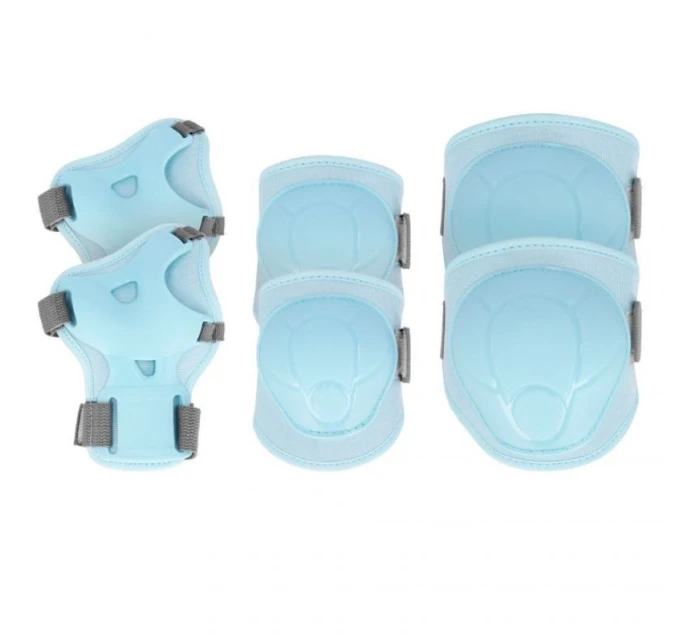 Sada chráničů Spokey Buffer Bl 940917-940916-940915 Sada chráničů Spokey Buffer Bl 940917-940916-940915